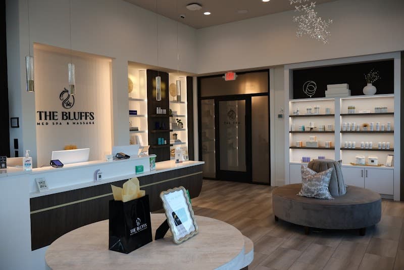 The Spa at Hampton Lake Bluffton photo