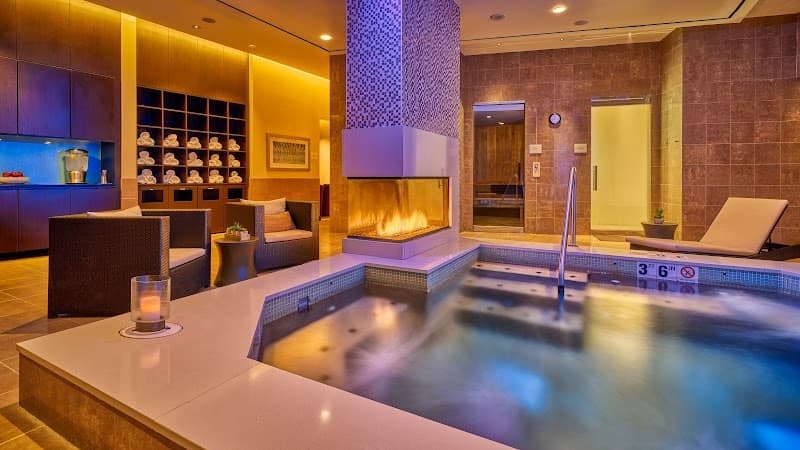 The Spa at Harrah's Resort Atlantic City photo