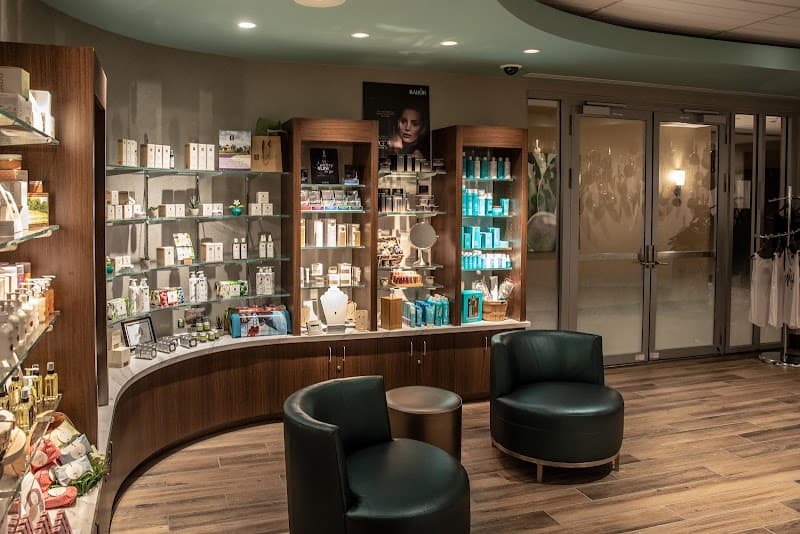 The Spa at Harrahs Ak-Chin Maricopa photo