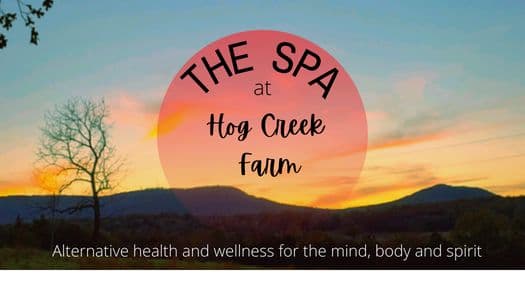 The Spa at Hog Creek Everton photo