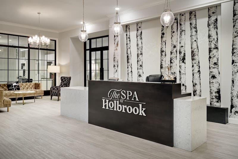 The Spa at Holbrook Woodstock photo