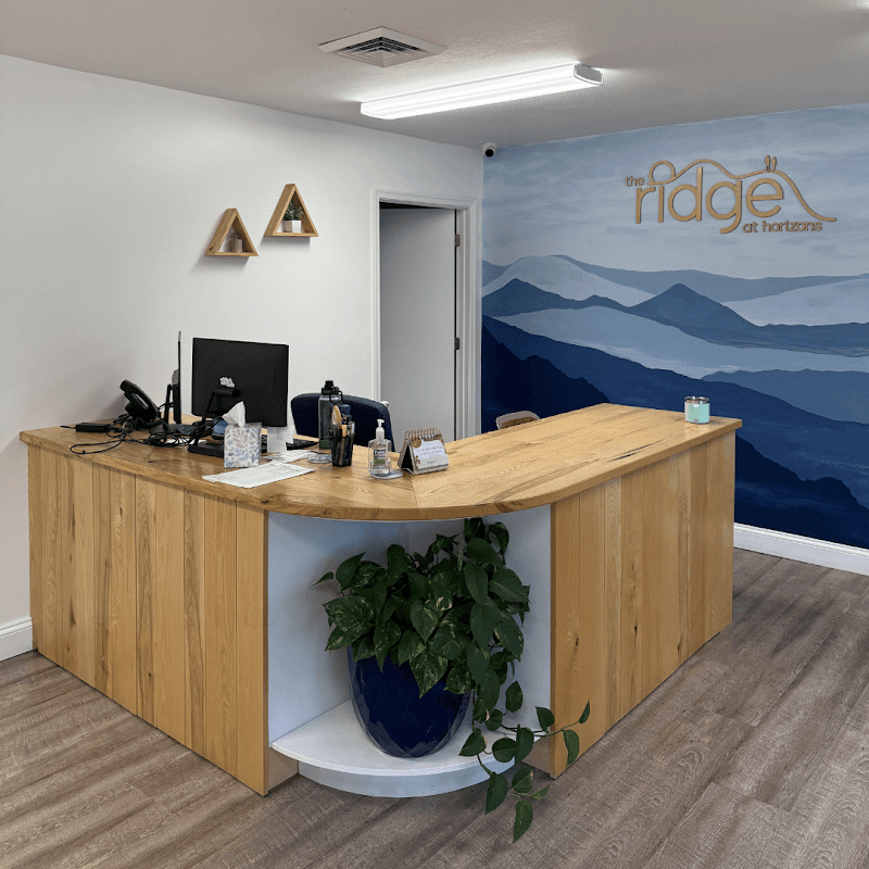 The Spa at Horizons Harrisonburg photo