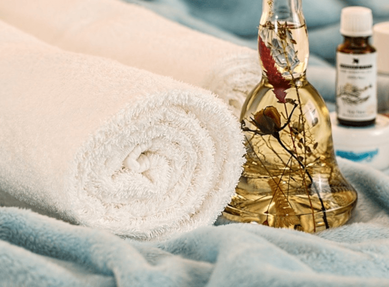 The Spa at Hornby Hambleton photo