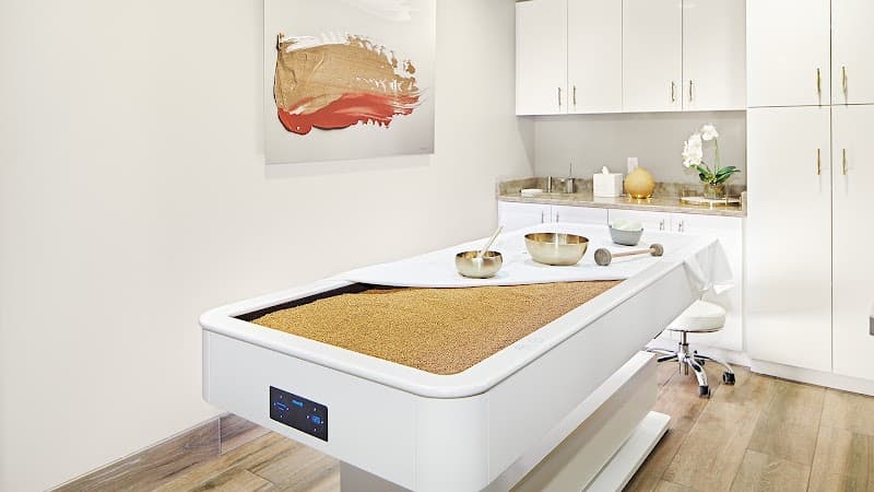 The Spa at Horseshoe Robinsonville photo