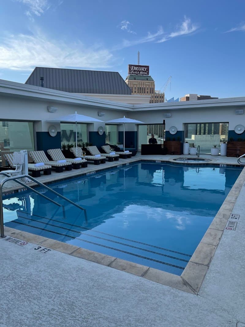 The Spa at Hotel Contessa San Antonio photo