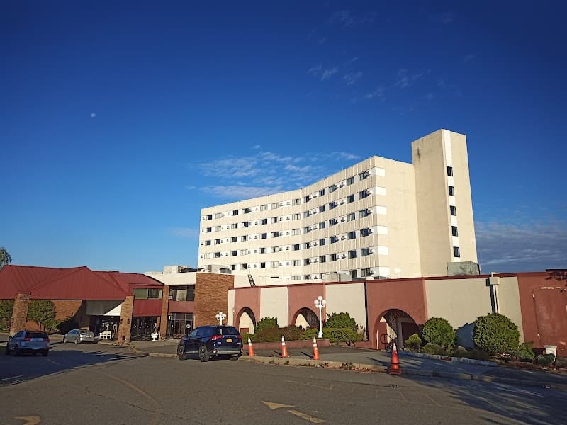 The Spa at Hudson Valley Resort & Spa Kerhonkson photo