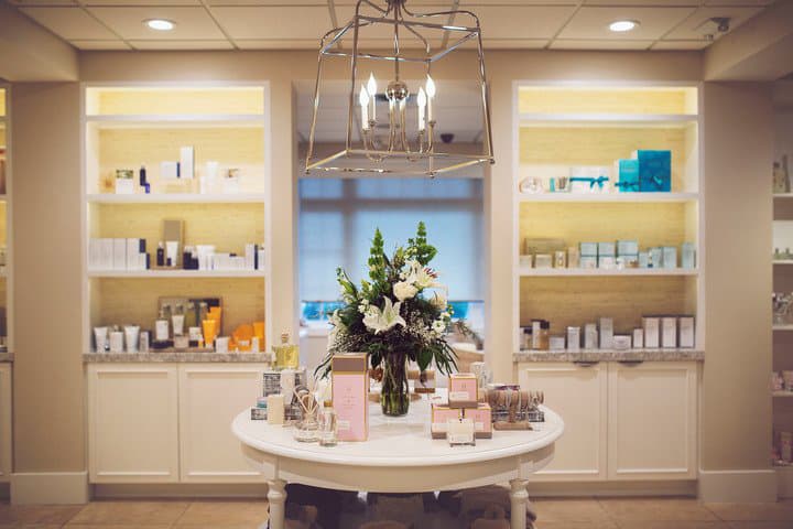 The Spa at Inn at Bay Harbor Petoskey photo