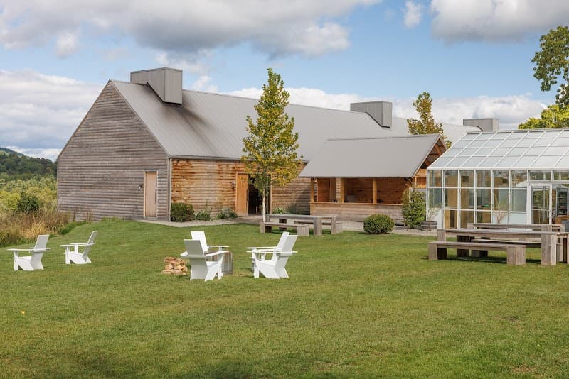 The Spa at Inness Accord photo