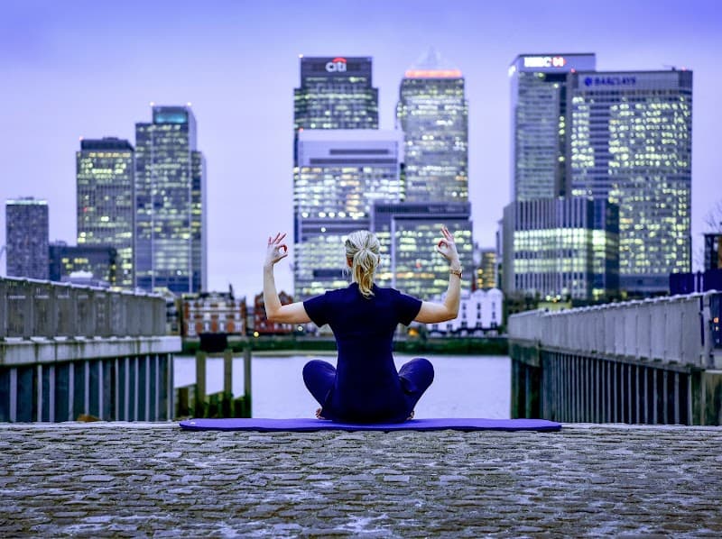 The Spa at InterContinental London - The O2 photo