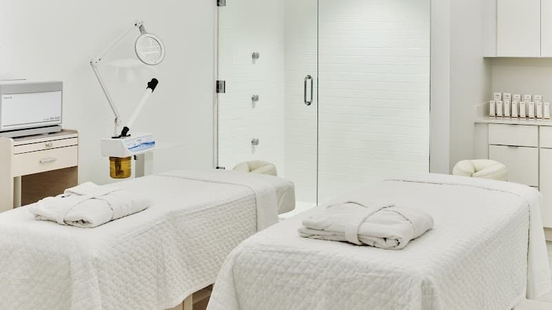 The Spa at Isla Bella Marathon photo