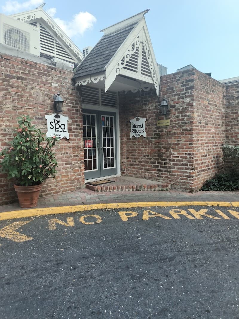 The Spa at Island Village St Andrew photo