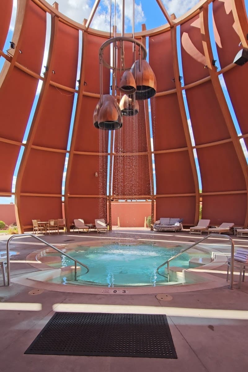 The Spa at Isleta Resort & Casino Albuquerque photo