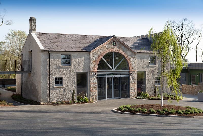 The Spa at Killeavy Castle Estate Newry photo