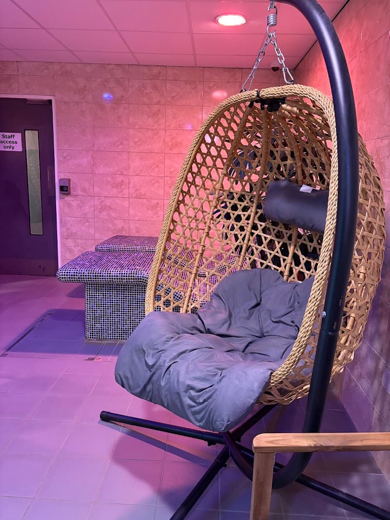 The Spa at Knowsley Leisure and Culture Park Liverpool photo