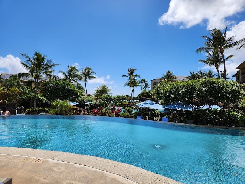 The Spa at Koloa Landing photo
