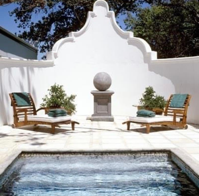 The Spa at Kurland Garden Route photo