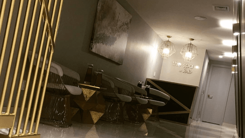 The Spa at La La New York photo