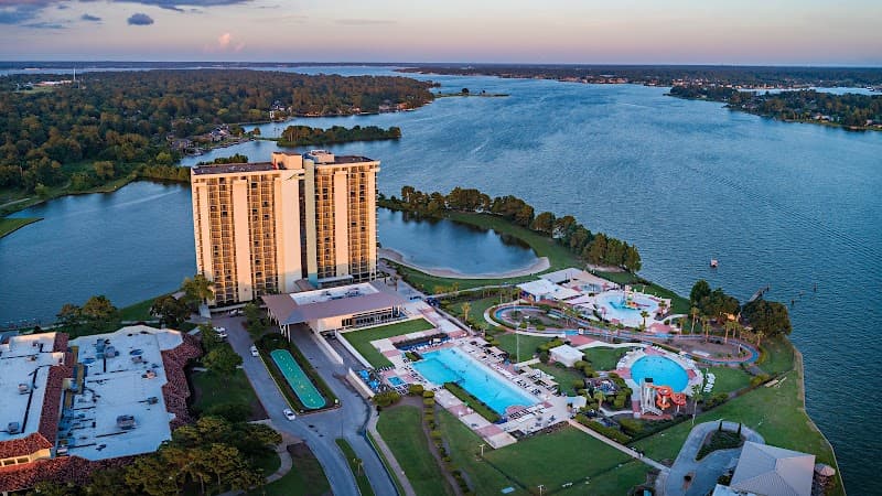 The Spa at La Torretta Montgomery photo
