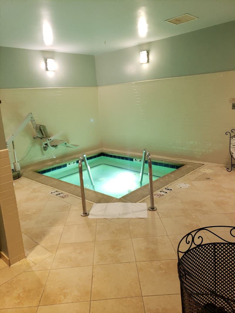 The Spa at Laguna Cliffs Dana Point photo