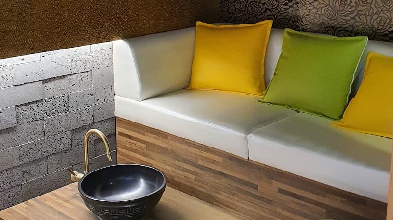 THE SPA at LAHAN Gyeongju photo