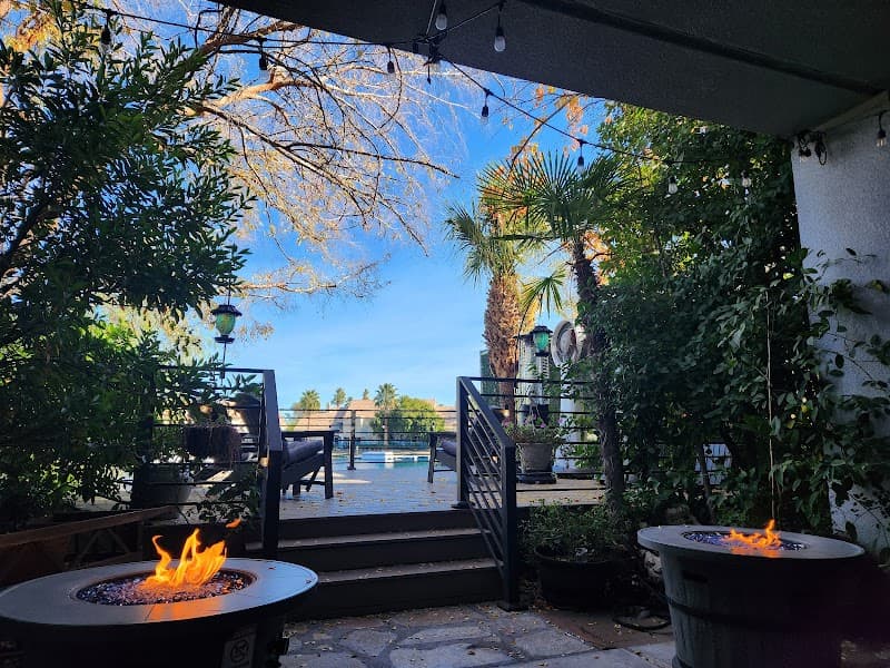 The Spa At Lakeside Las Vegas photo