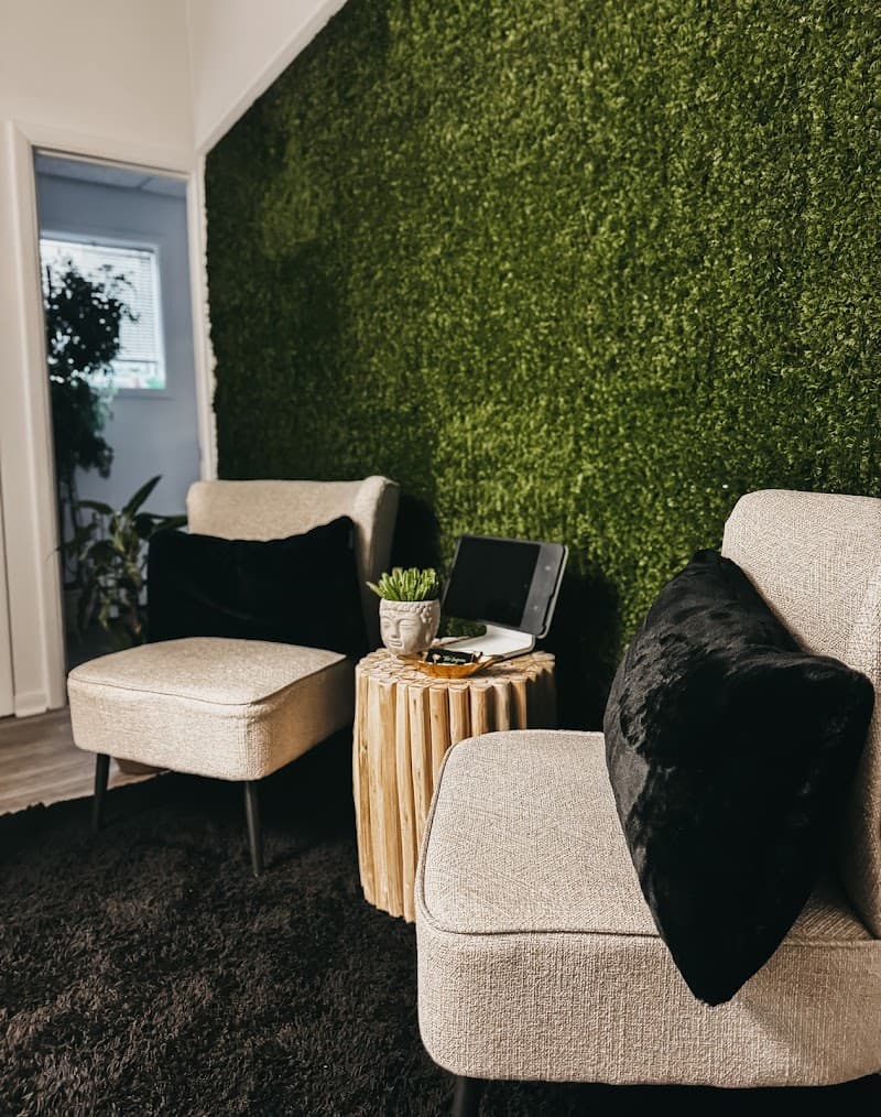 The Spa at Lambton College Sarnia photo