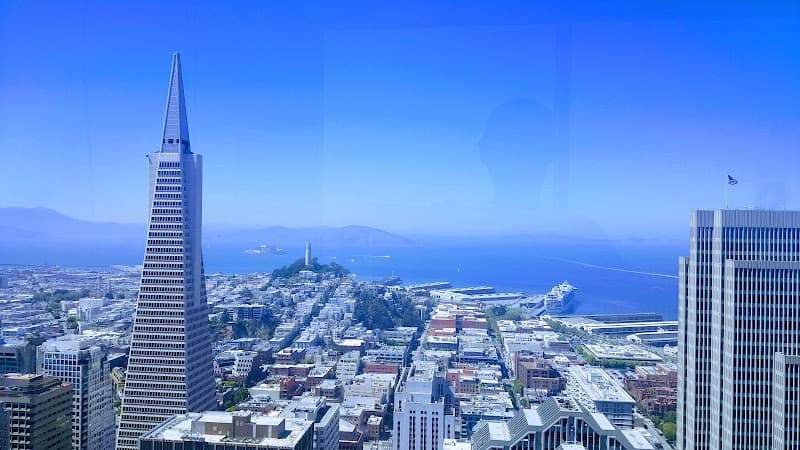 The Spa at Loews Regency San Francisco photo