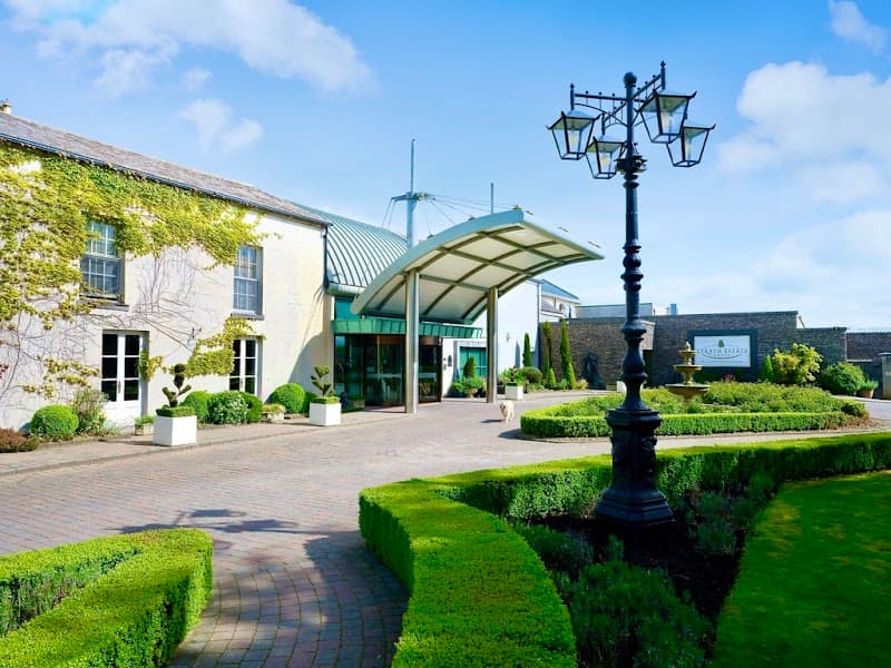 The Spa at Lyrath Estate Kilkenny photo
