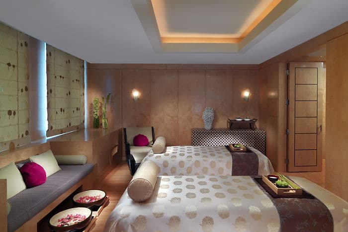 The Spa at Mandarin Oriental Boston photo