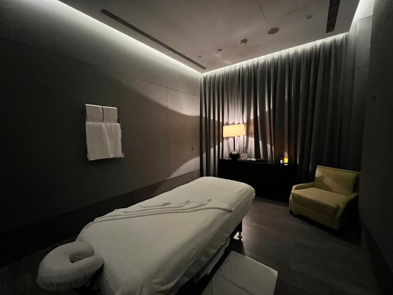 The Spa at Mandarin Oriental, Taipei Beitou photo
