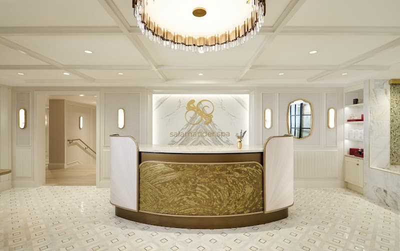 The Spa at Mandarin Oriental, Washington,DC photo