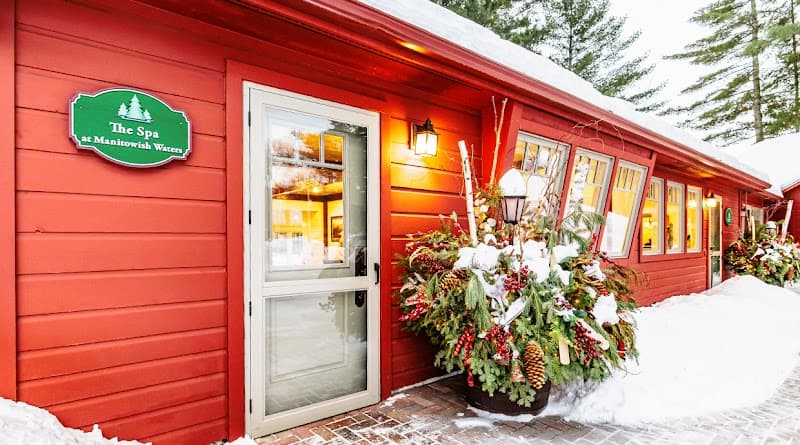 The Spa at Manitowish Waters photo