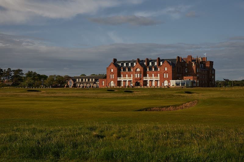 The Spa at Marine Troon photo