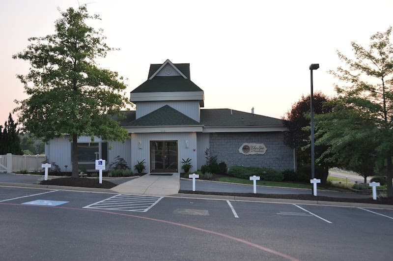 The Spa at Massanutten McGaheysville photo