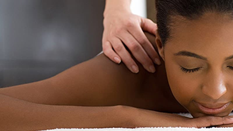 The Spa at McCann Dickson City photo