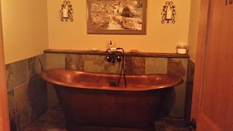 The Spa at Meadow Lake Columbia Falls photo