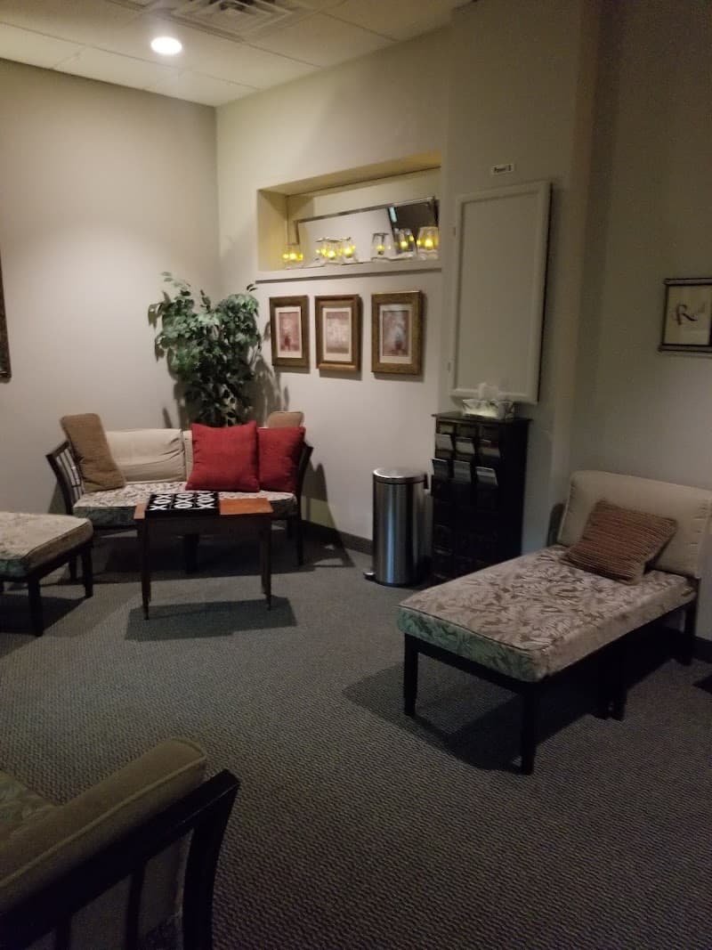 The Spa At Merle Norman Greenville photo