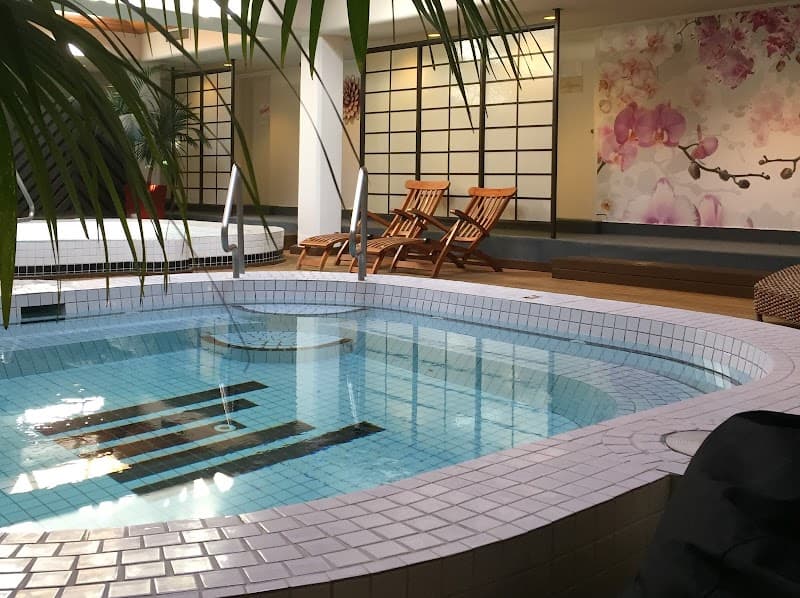 The Spa at Millennium Hotel Rotorua photo