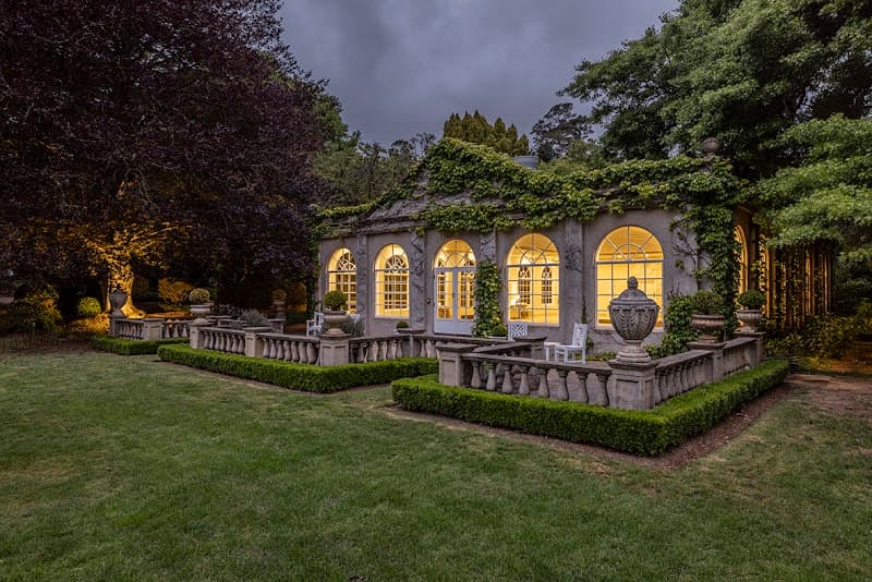 The Spa at Milton Park Bowral photo