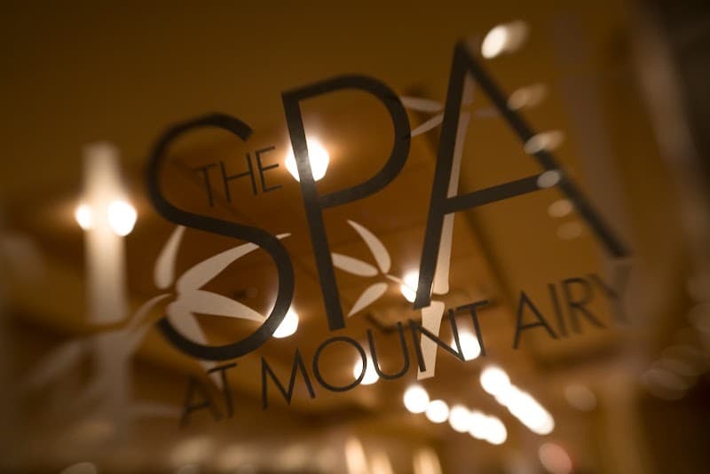 The Spa at Mount Airy Mt Pocono photo