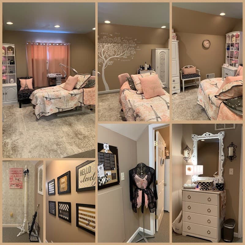 The Spa at Mr. Gregory's Chambersburg photo