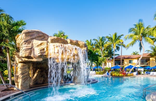 The Spa At Naples Bay Resort photo