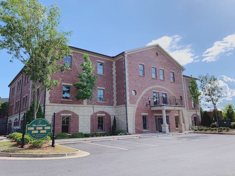 The Spa at NAPS Alpharetta photo