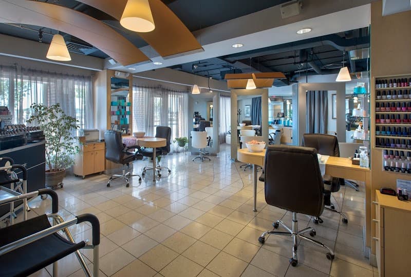 The Spa at Newport Marriott photo