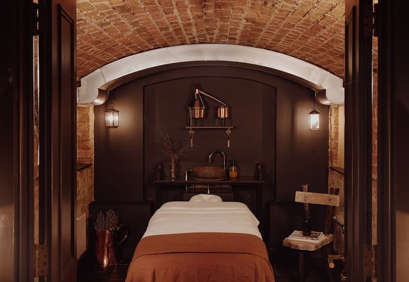 The Spa at No.1, York Yorkshire photo