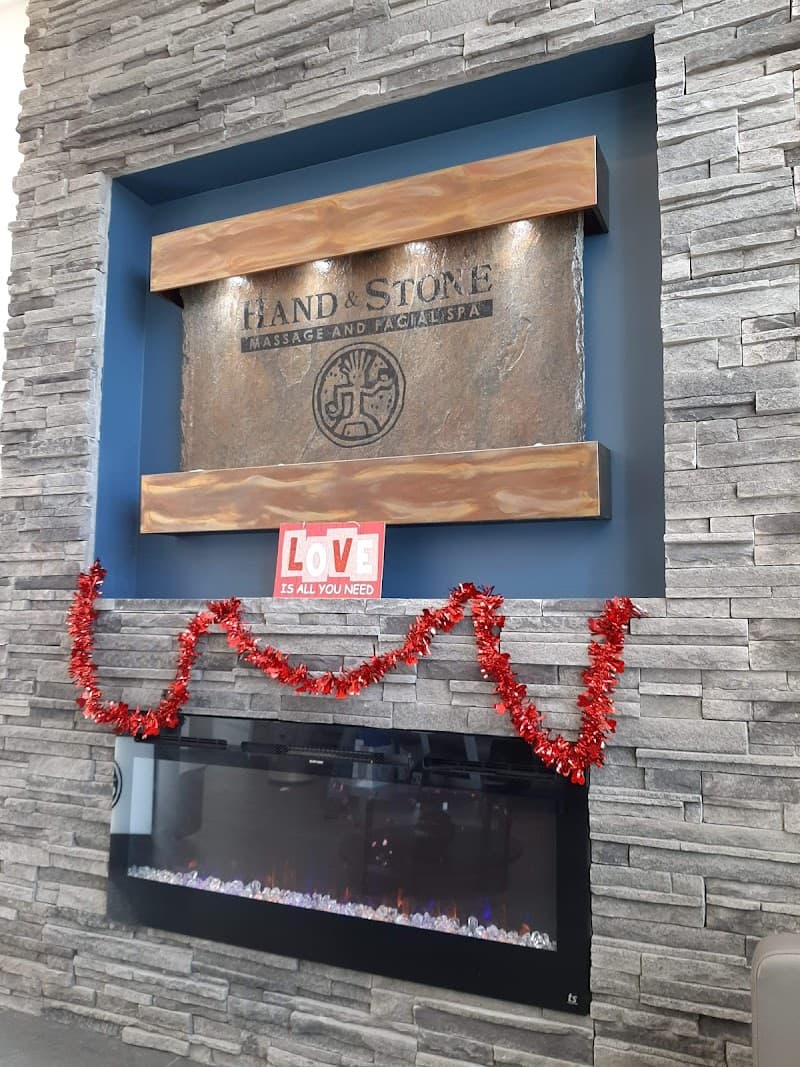 The Spa at Northbrook photo