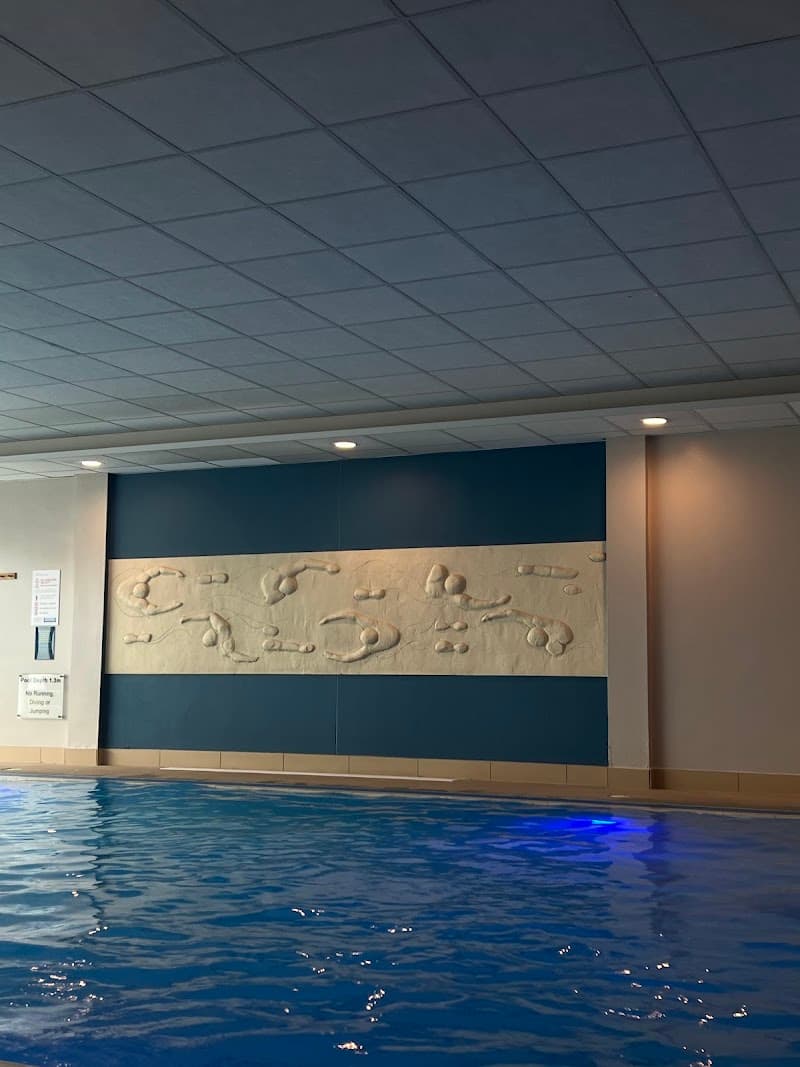 The Spa At Nottingham Belfry photo