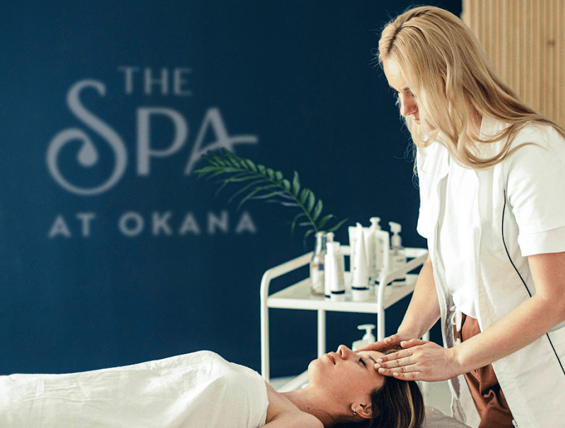 The Spa at OKANA Oklahoma City photo