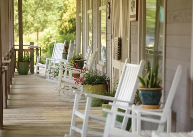 The Spa at Omni Amelia Island Resort photo