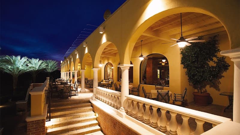 The Spa at Omni Tucson National photo